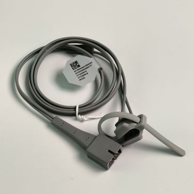 Probes à oxygène de sang en boîte de répartition pour nouveau-nés 1 mètre DB9 Adaptateur REF SH3