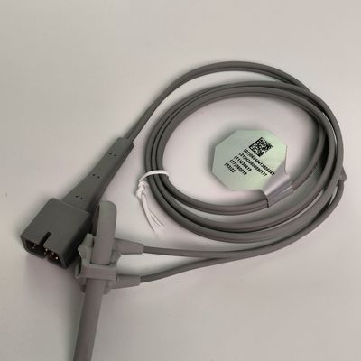 Probes à oxygène de sang en boîte de répartition pour nouveau-nés 1 mètre DB9 Adaptateur REF SH3