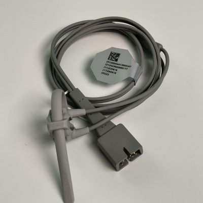 Probes à oxygène de sang en boîte de répartition pour nouveau-nés 1 mètre DB9 Adaptateur REF SH3