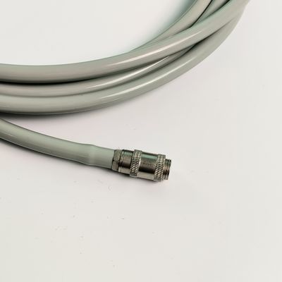 Tuyaux d'extension de la pression artérielle à connecteur rapide 3M REF BPT1 Configuration standard