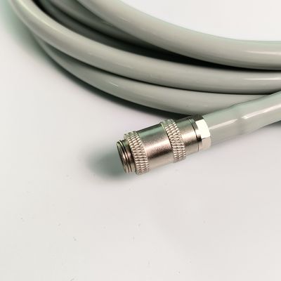 L'extension de la pression artérielle de la tête longue et droite 3 mètres TPU 85A gris REF BPT2 IPN 01.59.473007
