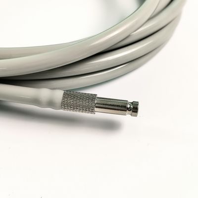 L'extension de la pression artérielle de la tête longue et droite 3 mètres TPU 85A gris REF BPT2 IPN 01.59.473007