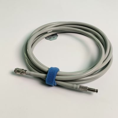 L'extension de la pression artérielle de la tête longue et droite 3 mètres TPU 85A gris REF BPT2 IPN 01.59.473007