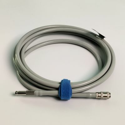 L'extension de la pression artérielle de la tête longue et droite 3 mètres TPU 85A gris REF BPT2 IPN 01.59.473007