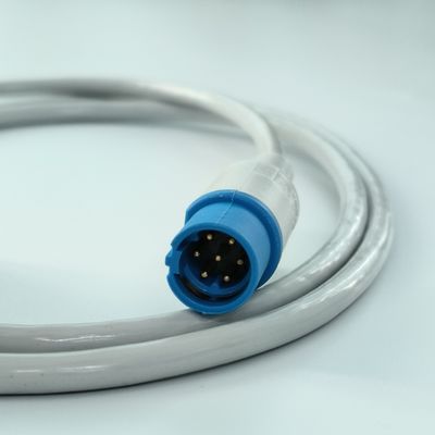 Le câble intermédiaire Drager SpO2  1M REF3368433