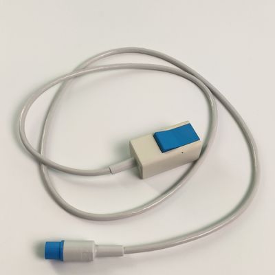 Le câble intermédiaire Drager SpO2  1M REF3368433
