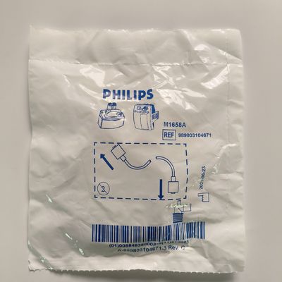 PHILIP Tubes d'échantillonnage de gaz originales 3M à usage unique REF: M1658A REF989803104671