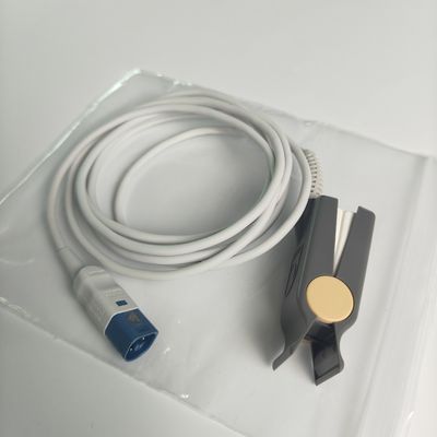 Le détecteur de détection de l'O2 pour adultes réutilisable (2m) REF:989803174381