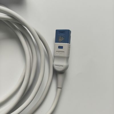 Le détecteur de détection de l'O2 pour adultes réutilisable (2m) REF:989803174381
