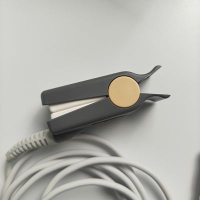 Le détecteur de détection de l'O2 pour adultes réutilisable (2m) REF:989803174381
