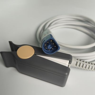 Le détecteur de détection de l'O2 pour adultes réutilisable (2m) REF:989803174381