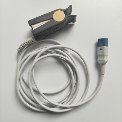 Le détecteur de détection de l'O2 pour adultes réutilisable (2m) REF:989803174381