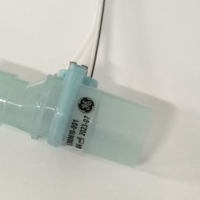 Le détecteur de débit de GE Datex-Ohmeda