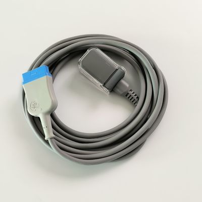 Le câble d'interconnexion original de GE Oxismare XL ((R-Cal) 2.9M ((9.5FT) REF:2006644-001