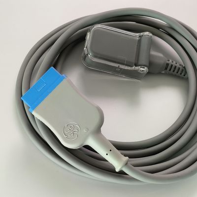 Le câble d'interconnexion original de GE Oxismare XL ((R-Cal) 2.9M ((9.5FT) REF:2006644-001