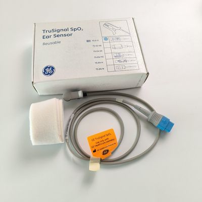 GE Datex-Ohmeda TruSignal réutilisable