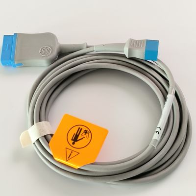 GE Original Datex-Ohmeda TruSignal SpO2 câble d'interconnexion 3m REF: TS-G3