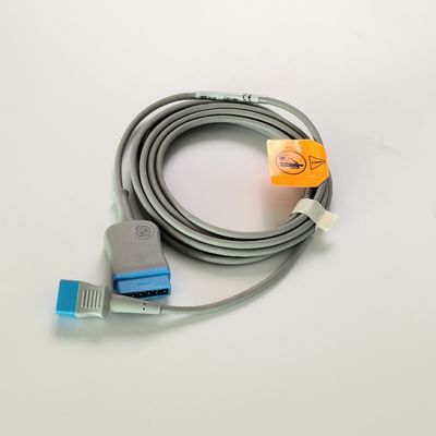 GE Original Datex-Ohmeda TruSignal SpO2 câble d'interconnexion 3m REF: TS-G3