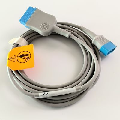 GE Original Datex-Ohmeda TruSignal SpO2 câble d'interconnexion 3m REF: TS-G3