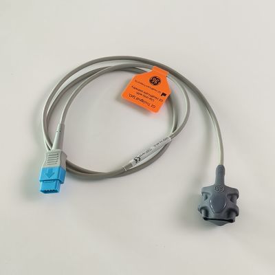 GE Datex-Ohmeda TruSignal SpO2 PediTip Sensor réutilisable REF: TS-SP-D