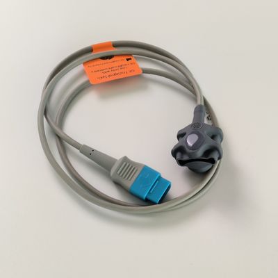 GE Datex-Ohmeda TruSignal SpO2 PediTip Sensor réutilisable REF: TS-SP-D