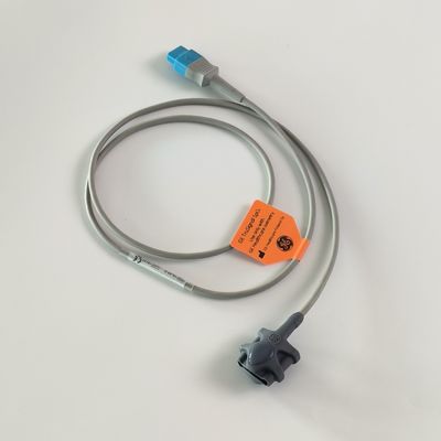 GE Datex-Ohmeda TruSignal SpO2 PediTip Sensor réutilisable REF: TS-SP-D