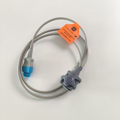 GE Datex-Ohmeda TruSignal SpO2 PediTip Sensor réutilisable REF: TS-SP-D
