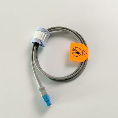 GE Datex-Ohmeda TruSignal original SpO2 capteur d'emballage réutilisable REF: TS-W-D