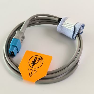 GE Datex-Ohmeda TruSignal original SpO2 capteur d'emballage réutilisable REF: TS-W-D