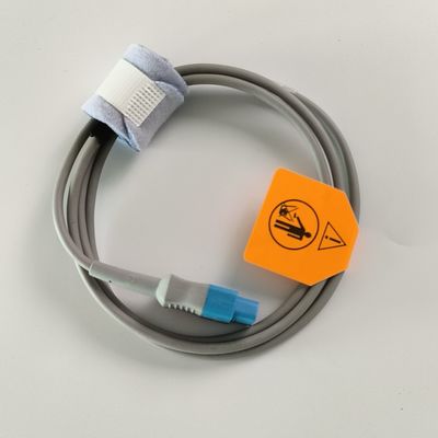 GE Datex-Ohmeda TruSignal original SpO2 capteur d'emballage réutilisable REF: TS-W-D