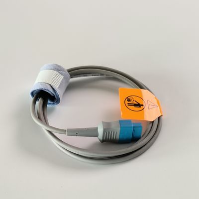 GE Datex-Ohmeda TruSignal original SpO2 capteur d'emballage réutilisable REF: TS-W-D