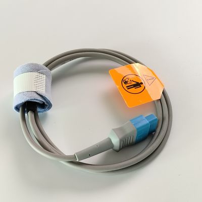 GE Datex-Ohmeda TruSignal original SpO2 capteur d'emballage réutilisable REF: TS-W-D