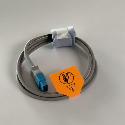 GE Datex-Ohmeda TruSignal original SpO2 capteur d'emballage réutilisable REF: TS-W-D