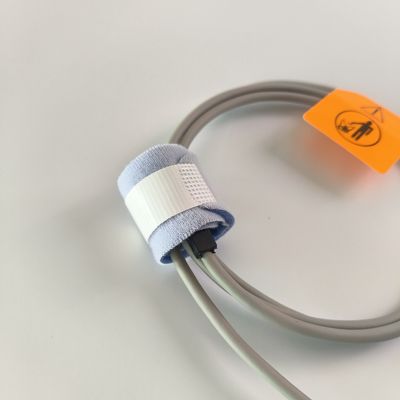 GE Datex-Ohmeda TruSignal original SpO2 capteur d'emballage réutilisable REF: TS-W-D