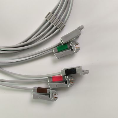 REF: 414556-001 Résistance à la combustion à l'air comprimé