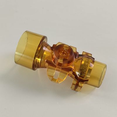 Génération de génie génétique, original Ohmeda, capteur de débit respiratoire, pièce n° 1505-3231-000