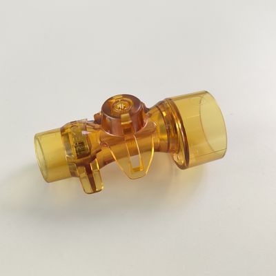 Génération de génie génétique, original Ohmeda, capteur de débit respiratoire, pièce n° 1505-3231-000