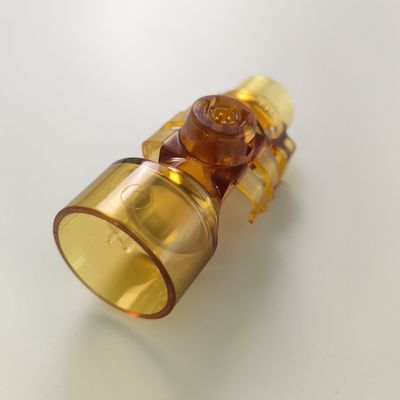 Génération de génie génétique, original Ohmeda, capteur de débit respiratoire, pièce n° 1505-3231-000