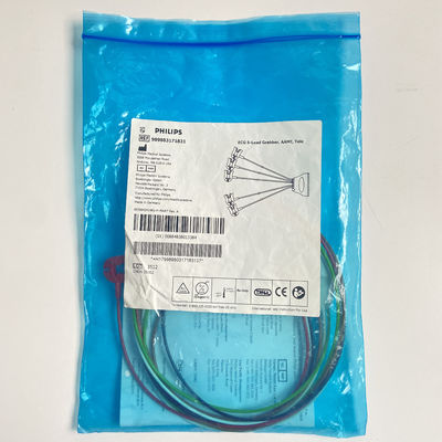 AAMI Tele REF : 989803171831 Pour le moniteur de patient IntelliVue MX40