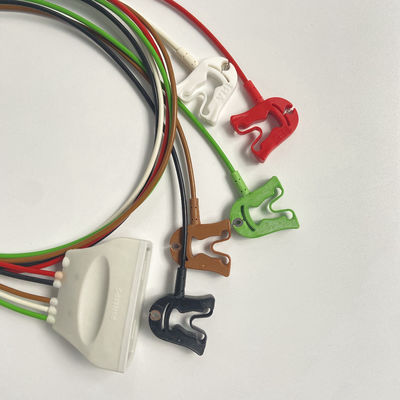 AAMI Tele REF : 989803171831 Pour le moniteur de patient IntelliVue MX40