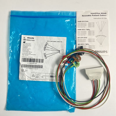 AAMI Tele REF : 989803171831 Pour le moniteur de patient IntelliVue MX40