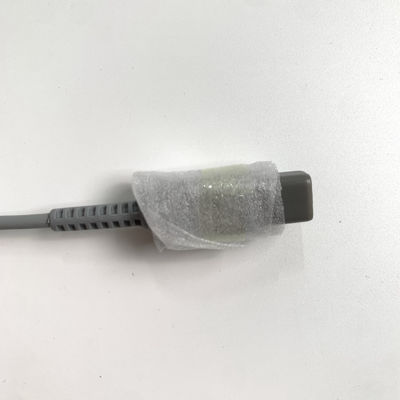 EDAN Original IT20 Télémétrie Ligne d'extension du transfert d'oxygène sanguin D Tête 7 aiguilles 0,65M REF SHEC5
