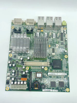 La carte mère de la station de travail centrale de GE CIC Pro (MP100D) 9696A71601E POD-A716 19C6A71603
