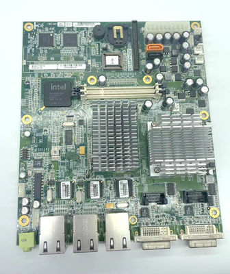 La carte mère de la station de travail centrale de GE CIC Pro (MP100D) 9696A71601E POD-A716 19C6A71603