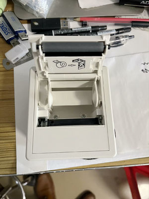 Philip Efficia DFM100 Défibrillateur Enregistreur, Imprimante, Philip Défibrillateur