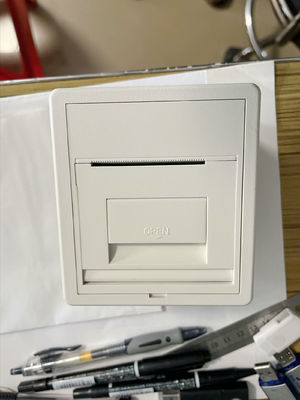 Philip Efficia DFM100 Défibrillateur Enregistreur, Imprimante, Philip Défibrillateur