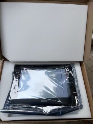 Cadre d'écran tactile du moniteur de patient Philip IntelliVue MX500