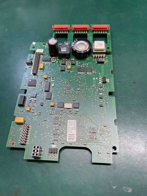 44/2000 Philip Moniteur Paramètre Module M3001A MMS Version de la maintenance de la carte mère