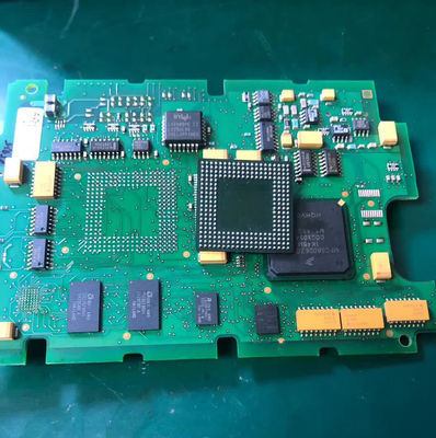 44/2000 Philip Moniteur Paramètre Module M3001A MMS Version de la maintenance de la carte mère