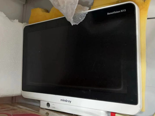Moniteur de patient Mindray BeneVision N15 Affichage à cristaux liquides, moniteurs